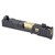 Zaffiri Precision IBS - Slide, Black, Gold (2)