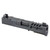 Zaffiri Precision ZPS.2 - Slide, Black (2)