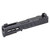 Zaffiri Precision ZPS.3 - Slide, Black