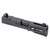 Zaffiri Precision ZPS.3 - Slide, Black (2)
