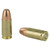 Blazer Ammunition Blazer Brass - 9MM, 147Gr, Full Metal Jacket, 50-Round Box (4)