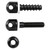 Uncle Mike's 115 Base Kit - Sling Mount
