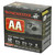 Winchester Ammunition AA Target - 12 Gauge 2.75", #8, Shotshell, 25-Round Box (3)