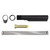 Ruger Buffer Tube Kit - Buffer Tube Complete Assembly, Black