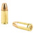Winchester Ammunition Service Grade - 9MM, 115Gr, Full Metal Jacket, 50-Round Box (4)