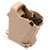 Maglula ltd. UpLula - 9mm-45Acp, 45 ACP, Mag Loader/Unloader, Sand