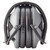 3M/Peltor Sport RangeGuard - Electronic Earmuff, Gray