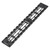 Leapers, Inc. - UTG M-LOK to ARCA Adapter, Fits M-LOK Rail, 9.4" Long, Anodized Finish, Black