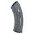 Leapers, Inc. - UTG Windowed Magazine - AK, 7.62X39, 30 Rounds, Black
