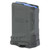 Leapers, Inc. - UTG Rifle Magazine, 223 Remington/5.56 NATO, 10 Rounds, Fits AR-15, Polymer Construction, Matte Finish (2)