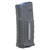 Leapers, Inc. - UTG Windowed Magazine - AR Rifles, 308 Winchester, 25 Rounds, Black