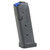 Leapers, Inc. - UTG Pistol Magazine, 9MM, 15 Rounds, Fits GLOCK 19, Polymer Construction, Matte Finish, Black