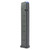 Leapers, Inc. - UTG Pistol Magazine, 9MM, 33 Rounds, Fits GLOCK 19/17/26, Polymer Construction, Matte Finish, Black (2)