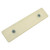 Amend2 M-LOK to ARCA Adapter, 6" Length, Anodized Finish, Flat Dark Earth