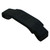 Amend2 Trigger Guard, For AR-15/AR-10, Black