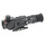 NOCPIX RICO3 - 3X, 35mm, Thermal Optic, Black
