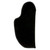 BLACKHAWK Inside Pant - Inside Waistband Holster, Medium Frame Automatic, Size 1, Left Hand, Black (2)