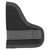 Uncle Mike's Inside Pocket - Pocket Holster, Small Automatic, Size 1, Ambidextrous, Black (2)