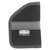 Uncle Mike's Inside Pocket - Pocket Holster, Compact 9mm, Size 4, Ambidextrous, Black (2)