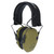 Walker's Razor - Electronic Earmuff, Olive Drab Green