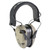 Walker's Razor - Electronic Earmuff, Flat Dark Earth (2)
