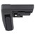 SB Tactical SBA6 - Stabilizing Brace, AR Rifles, Black (2)