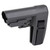 SB Tactical SBA6 - Stabilizing Brace, AR Rifles, Black (3)