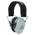 Walker's Razor - Earmuff, Gray