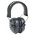 Walker's Ultimate Power Muff - Electronic Earmuff, Black (2)