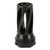 HUXWRX Safety Co. - Flash Hider, 223 Remington, HuxWrx/OSS Suppressors, Black, Hider-QD
