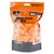 Walker's Foam Ear Plugs, NRR 30dB, 200 Count, Orange (2)