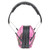 Walker's Low Profile Folding Muff - Earmuff, Camo