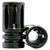 CMC Triggers A2 Flash Hider - 556NATO, 1/2X28, Black