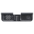 Noveske Dust Cover, Iron Cross, Fits AR Rifles, Black, Ejection Port Cover Kit, Includes: Dust Cover, Rod, Spring