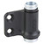 Noveske Single Cell Offset, Weapon Light Body Mount, Compatible with Surefire E-Series and 3 Volt Scout Light
