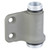 Noveske Single Cell Offset, Weapon Light Body Mount, Compatible with Surefire E-Series and 3 Volt Scout Light