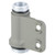 Noveske Single Cell Offset, Weapon Light Body Mount, Compatible with Surefire E-Series and 3 Volt Scout Light (2)