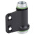 Noveske Single Cell Offset, Weapon Light Body Mount, Compatible with Surefire E-Series and 3 Volt Scout Light (2)