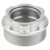 Noveske Hognut, Silencer HUB Mount, 1.375x24, Matte Finish, Titanium