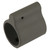 Noveske Gas Block Kit, .750", Low Profile, Engraved Cross, Screws Included, Phosphate Finish, Black