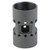 Noveske Barrel Nut, NSR/NHR, 3rd Gen N4, Manganese Phosphate