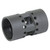 Noveske Barrel Nut, NSR/NHR, 3rd Gen N4, Manganese Phosphate (3)