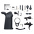 Noveske AR-15 LPK - Lower Parts Kit, Black