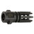 Gemtech QUICKMOUNT - Flash Hider, 556NATO, Black