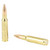 Barnes Suppressor Series - 308 Winchester, 205Gr, Sierra GameKing, 20-Round Box (4)