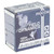 Fiocchi Ammunition High Velocity - 12 Gauge 2.75", #8, Partition, 25-Round Box (2)