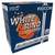 Fiocchi Ammunition White Rino - 12 Gauge 2.75", #7.5, Partition, 25-Round Box