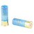 Fiocchi Ammunition White Rino - 12 Gauge 2.75", #8, Partition, 25-Round Box (4)