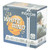 Fiocchi Ammunition White Rino - 12 Gauge 2.75", #8, Partition, 25-Round Box (3)