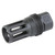 Noveske Pig Pen - Flash Hider, 556NATO, AR Rifles, Black (3)